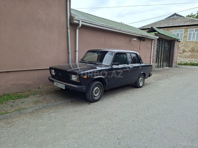 LADA (VAZ) 2107 2011, 114,698 km - 1.6 л - Xaçmaz
