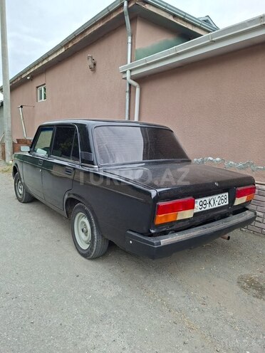 LADA (VAZ) 2107 2011, 114,698 km - 1.6 л - Xaçmaz