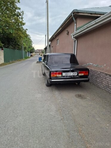 LADA (VAZ) 2107 2011, 114,698 km - 1.6 л - Xaçmaz