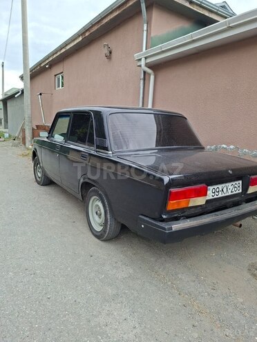 LADA (VAZ) 2107 2011, 114,698 km - 1.6 л - Xaçmaz