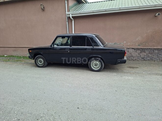 LADA (VAZ) 2107 2011, 114,698 km - 1.6 л - Xaçmaz