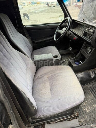 LADA (VAZ) 2107 2011, 114,698 km - 1.6 л - Xaçmaz