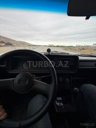LADA (VAZ) 2107 2011, 114,698 km - 1.6 л - Xaçmaz