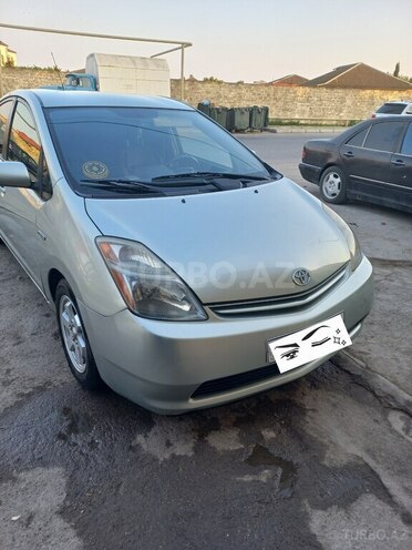 Toyota Prius 2008, 257,848 km - 1.5 л - Bakı