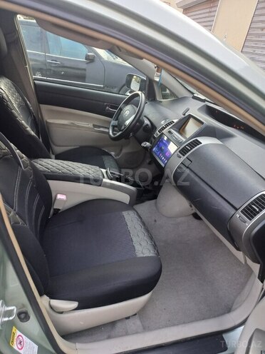 Toyota Prius 2008, 257,848 km - 1.5 л - Bakı