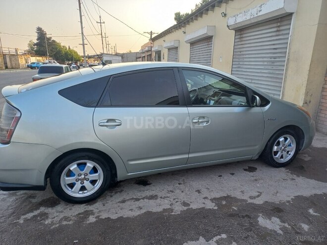 Toyota Prius 2008, 257,848 km - 1.5 л - Bakı