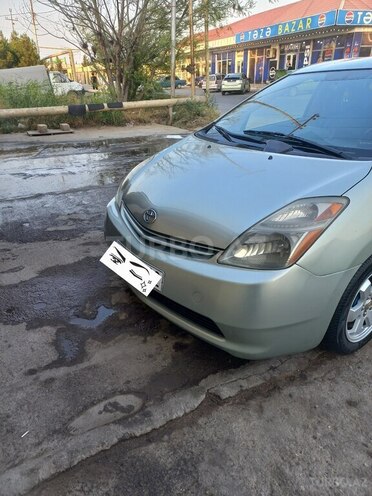 Toyota Prius 2008, 257,848 km - 1.5 л - Bakı