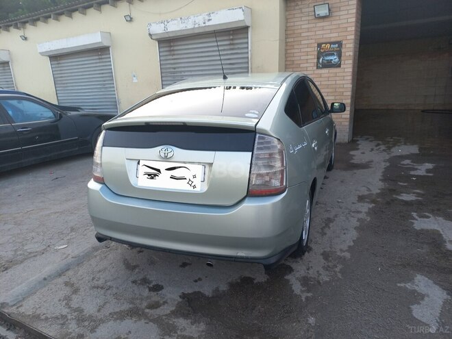 Toyota Prius 2008, 257,848 km - 1.5 л - Bakı