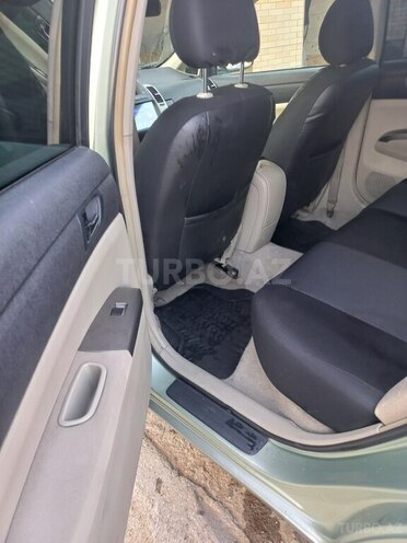 Toyota Prius 2008, 257,848 km - 1.5 л - Bakı