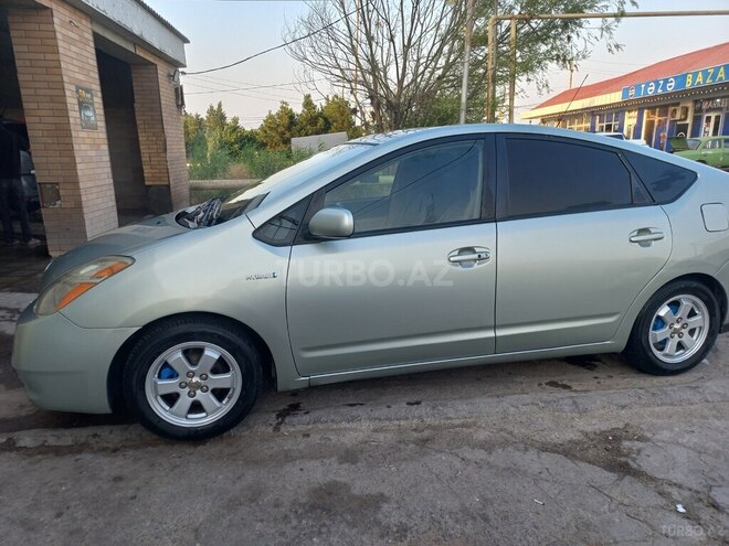Toyota Prius 2008, 257,848 km - 1.5 л - Bakı