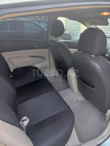 Toyota Prius 2008, 257,848 km - 1.5 л - Bakı