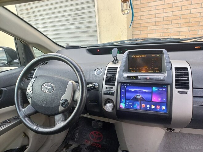 Toyota Prius 2008, 257,848 km - 1.5 л - Bakı
