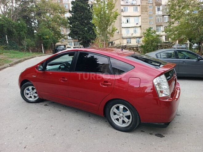 Toyota Prius 2008, 352,600 km - 1.5 л - Bakı