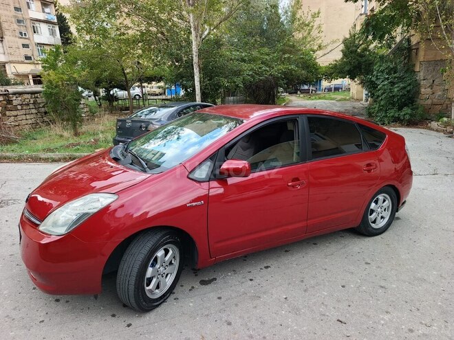 Toyota Prius 2008, 352,600 km - 1.5 л - Bakı