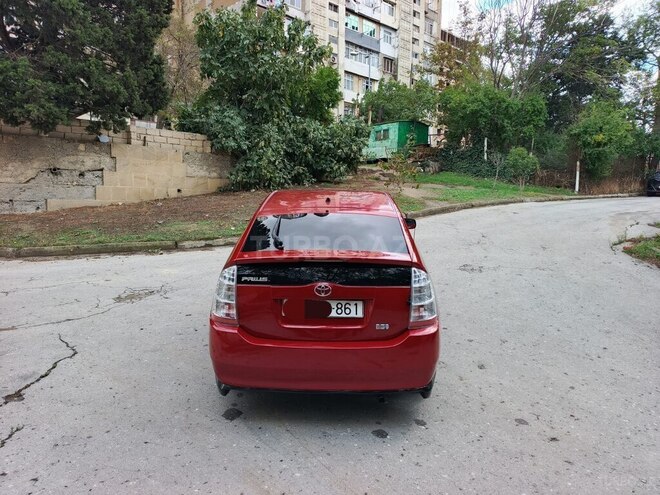 Toyota Prius 2008, 352,600 km - 1.5 л - Bakı