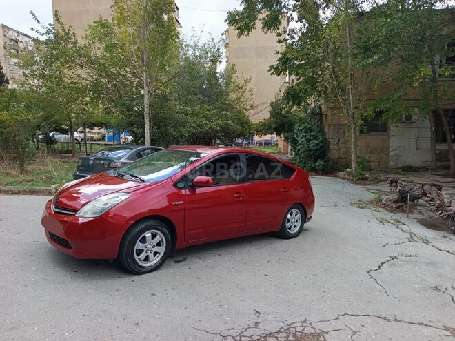 Toyota Prius 2008, 352,600 km - 1.5 л - Bakı