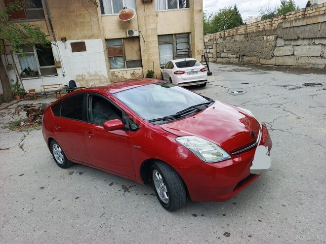 Toyota Prius 2008, 352,600 km - 1.5 л - Bakı