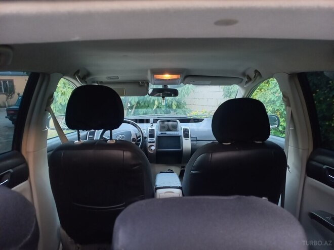 Toyota Prius 2008, 257,848 km - 1.5 л - Bakı