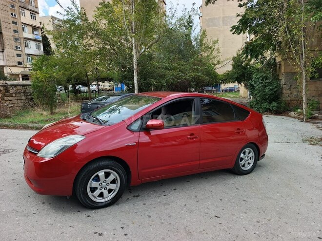 Toyota Prius 2008, 352,600 km - 1.5 л - Bakı