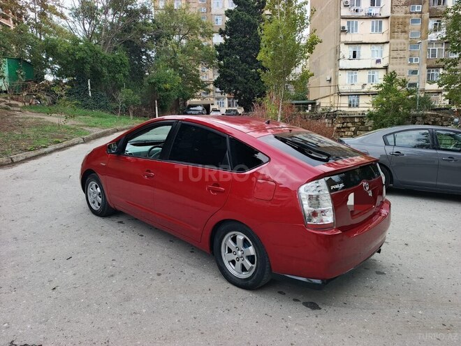 Toyota Prius 2008, 352,600 km - 1.5 л - Bakı