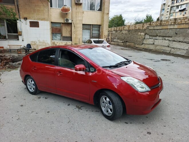 Toyota Prius 2008, 352,600 km - 1.5 л - Bakı