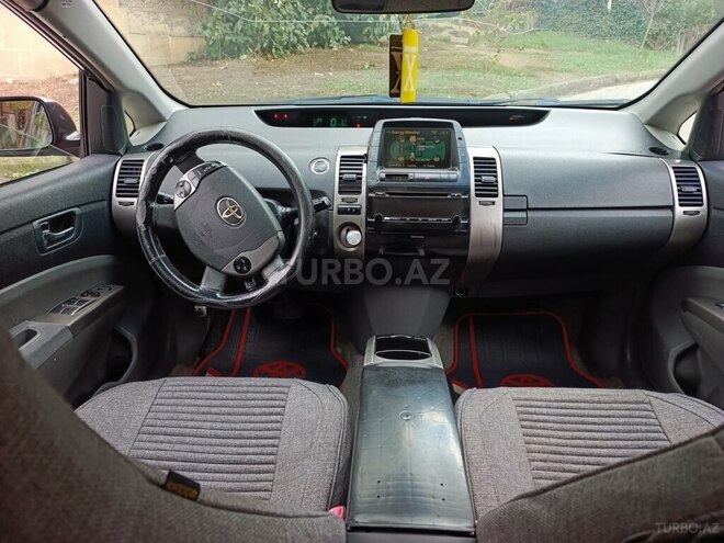 Toyota Prius 2008, 352,600 km - 1.5 л - Bakı