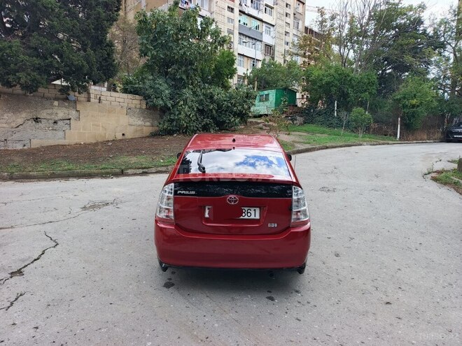 Toyota Prius 2008, 352,600 km - 1.5 л - Bakı