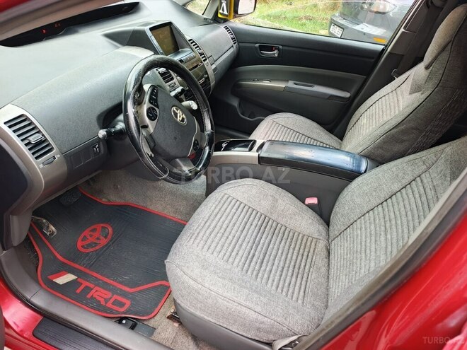 Toyota Prius 2008, 352,600 km - 1.5 л - Bakı