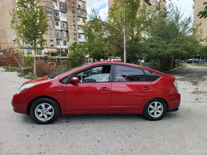 Toyota Prius 2008, 352,600 km - 1.5 л - Bakı