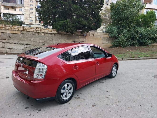 Toyota Prius 2008, 352,600 km - 1.5 л - Bakı