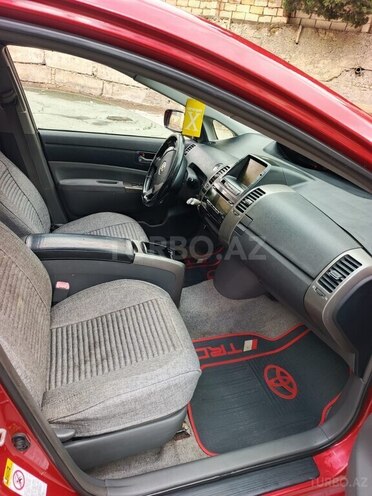 Toyota Prius 2008, 352,600 km - 1.5 л - Bakı