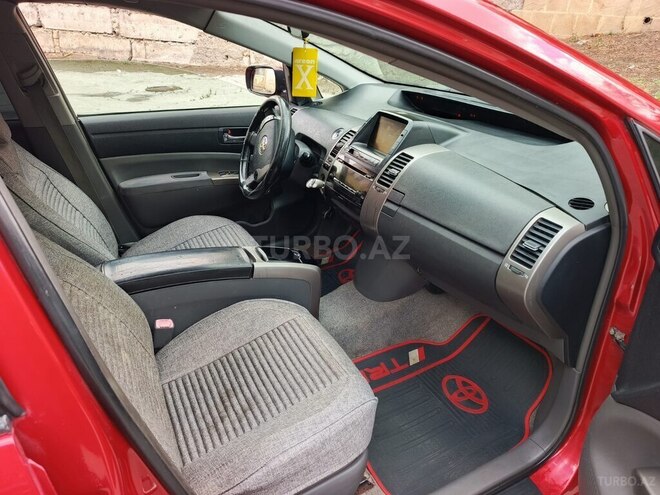 Toyota Prius 2008, 352,600 km - 1.5 л - Bakı