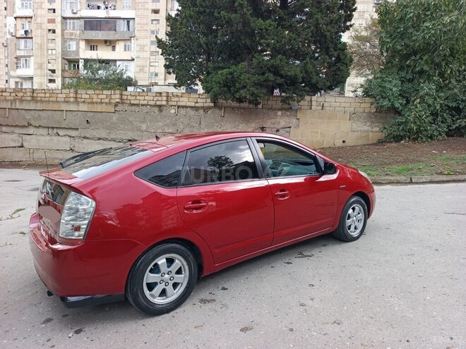 Toyota Prius 2008, 352,600 km - 1.5 л - Bakı