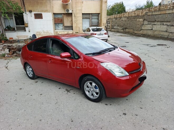 Toyota Prius 2008, 352,600 km - 1.5 л - Bakı