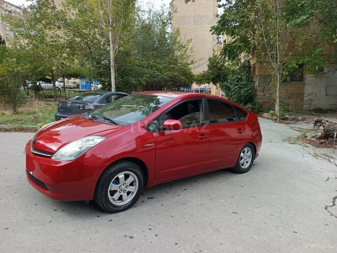 Toyota Prius 2008, 352,600 km - 1.5 л - Bakı