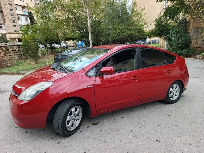 Toyota Prius 2008, 352,600 km - 1.5 л - Bakı