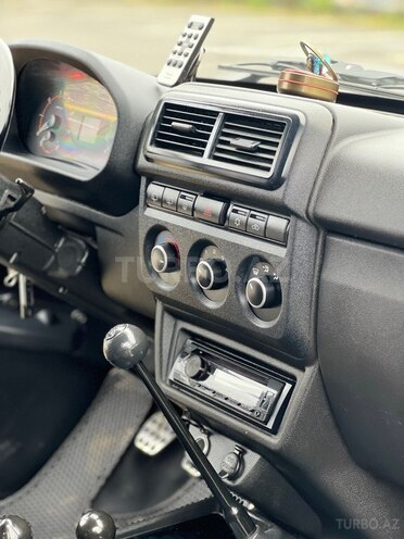 LADA (VAZ) Niva 2024, 80,900 km - 1.7 л - Astara
