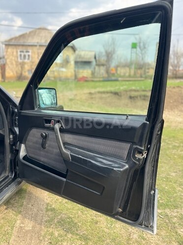 Mercedes 190 1991, 355,000 km - 2.0 л - Yardımlı