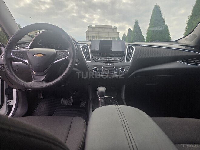 Chevrolet Malibu 2021, 146,123 km - 1.5 л - Gəncə