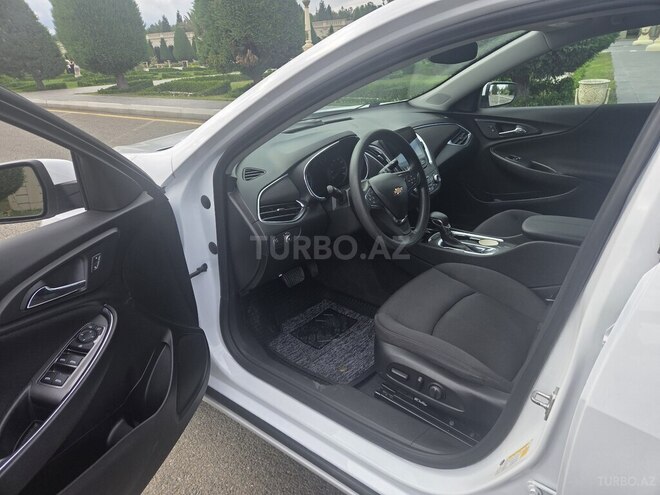 Chevrolet Malibu 2021, 146,123 km - 1.5 л - Gəncə
