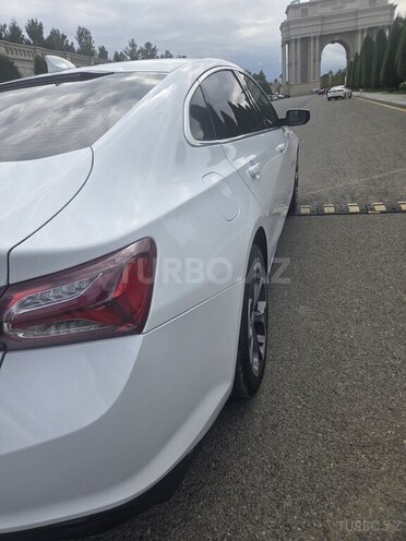 Chevrolet Malibu 2021, 146,123 km - 1.5 л - Gəncə