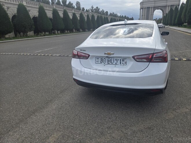 Chevrolet Malibu 2021, 146,123 km - 1.5 л - Gəncə