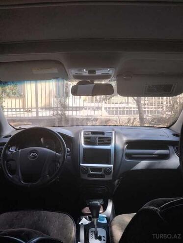 Kia Sportage 2008, 603,555 km - 2.0 л - Bakı