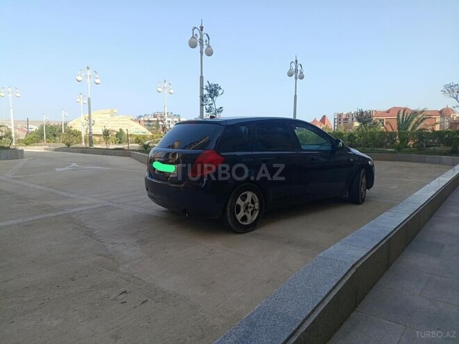 Kia Ceed 2007, 376,280 km - 1.6 l - Bakı