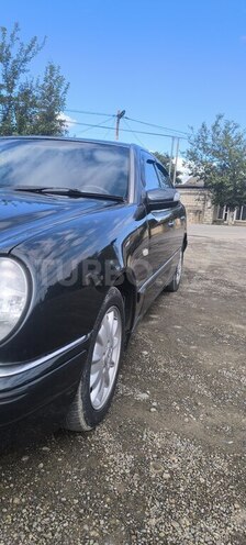 Mercedes E 230 1996, 406,205 km - 2.3 л - Şəmkir