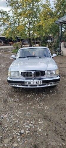 GAZ 3110 2003, 101,049 km - 2.3 l - Sabirabad