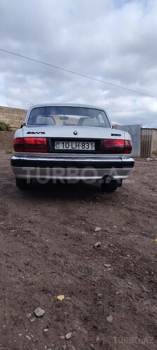 GAZ 3110 2003, 101,049 km - 2.3 l - Sabirabad