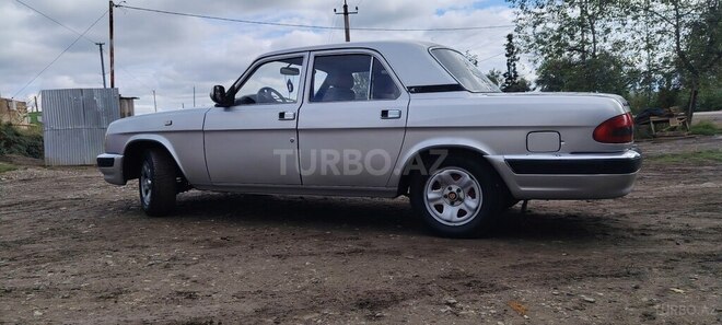 GAZ 3110 2003, 101,049 km - 2.3 l - Sabirabad