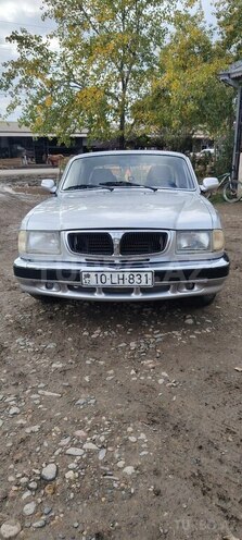 GAZ 3110 2003, 101,049 km - 2.3 l - Sabirabad