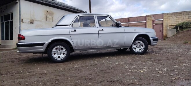 GAZ 3110 2003, 101,049 km - 2.3 l - Sabirabad